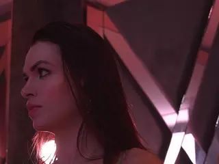Annie Connors's Live Sex Cam Show