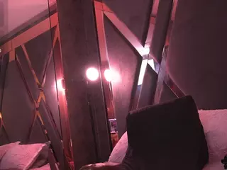 Annie Connors's Live Sex Cam Show