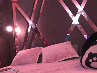Annie Connors's Live Sex Cam Show