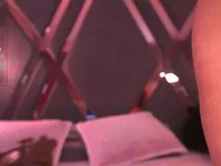 Annie Connors's Live Sex Cam Show