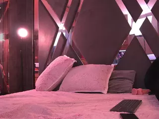 Annie Connors's Live Sex Cam Show
