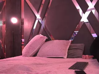 Annie Connors's Live Sex Cam Show