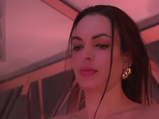 Annie Connors's Live Sex Cam Show