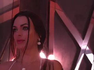Annie Connors's Live Sex Cam Show