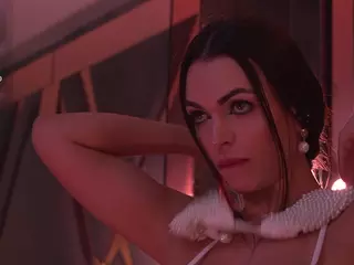 Annie Connors's Live Sex Cam Show
