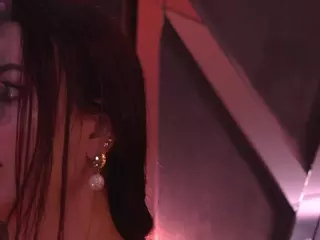 Annie Connors's Live Sex Cam Show