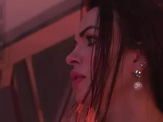 Annie Connors's Live Sex Cam Show
