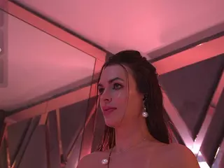 Annie Connors's Live Sex Cam Show