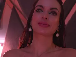 Annie Connors's Live Sex Cam Show