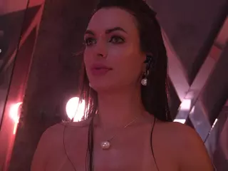 Annie Connors's Live Sex Cam Show