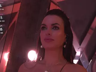 Annie Connors's Live Sex Cam Show