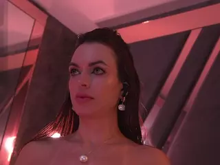 Annie Connors's Live Sex Cam Show