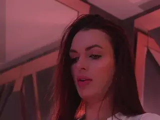 Annie Connors's Live Sex Cam Show
