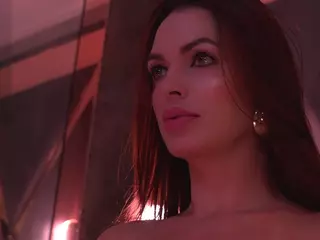 Annie Connors's Live Sex Cam Show