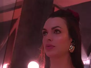 Annie Connors's Live Sex Cam Show