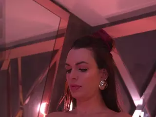 Annie Connors's Live Sex Cam Show