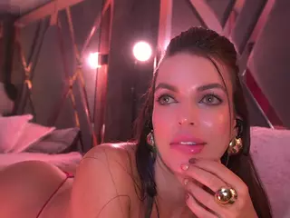 Annie Connors's Live Sex Cam Show