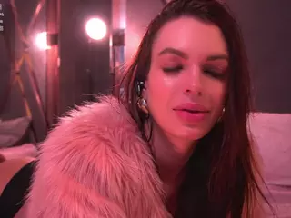 Annie Connors's Live Sex Cam Show