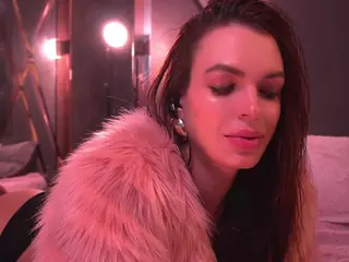 Annie Connors's Live Sex Cam Show