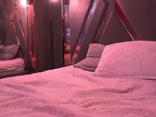Annie Connors's Live Sex Cam Show