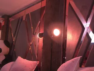 Annie Connors's Live Sex Cam Show