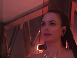 Annie Connors's Live Sex Cam Show