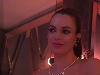 Annie Connors's Live Sex Cam Show