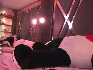 Annie Connors's Live Sex Cam Show