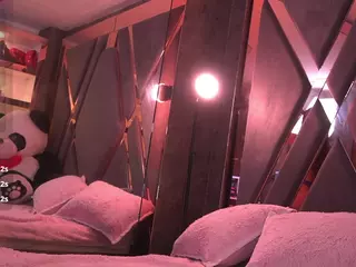 Annie Connors's Live Sex Cam Show