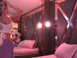 Annie Connors's Live Sex Cam Show