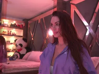 Annie Connors's Live Sex Cam Show