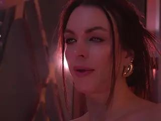 Annie Connors's Live Sex Cam Show