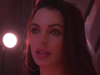Annie Connors's Live Sex Cam Show
