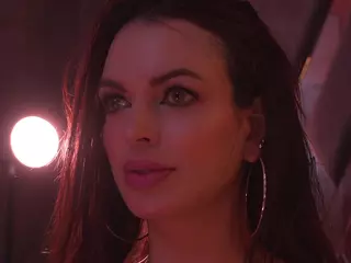 Annie Connors's Live Sex Cam Show