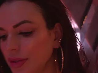 Annie Connors's Live Sex Cam Show