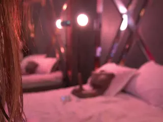 Annie Connors's Live Sex Cam Show
