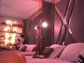 Annie Connors's Live Sex Cam Show