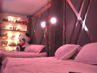 Annie Connors's Live Sex Cam Show