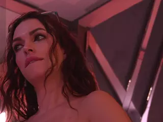 Annie Connors's Live Sex Cam Show
