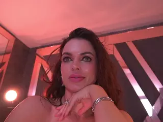 Annie Connors's Live Sex Cam Show