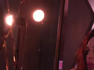 Annie Connors's Live Sex Cam Show