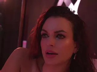 Annie Connors's Live Sex Cam Show