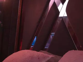 Annie Connors's Live Sex Cam Show
