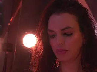 Annie Connors's Live Sex Cam Show