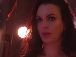 Annie Connors's Live Sex Cam Show