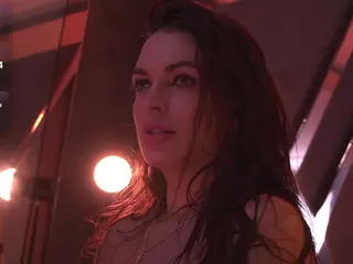 Annie Connors's Live Sex Cam Show