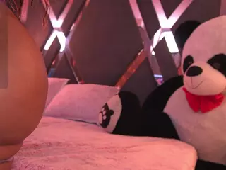 Annie Connors's Live Sex Cam Show