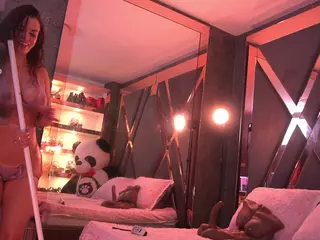 Annie Connors's Live Sex Cam Show