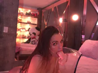 Annie Connors's Live Sex Cam Show