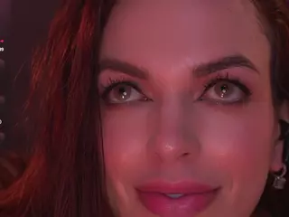 Annie Connors's Live Sex Cam Show